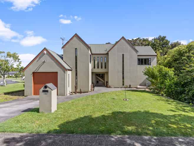 103 Allen Street, Morrinsville