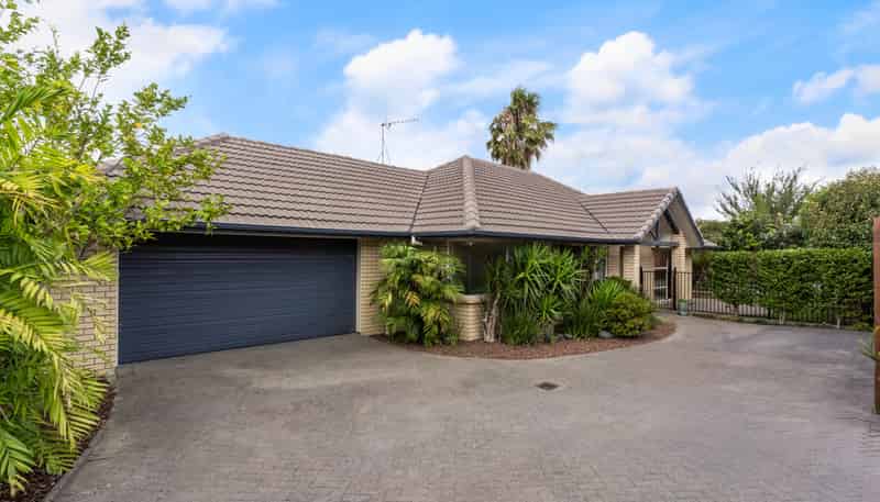 2/19 Stratford Road, Manurewa