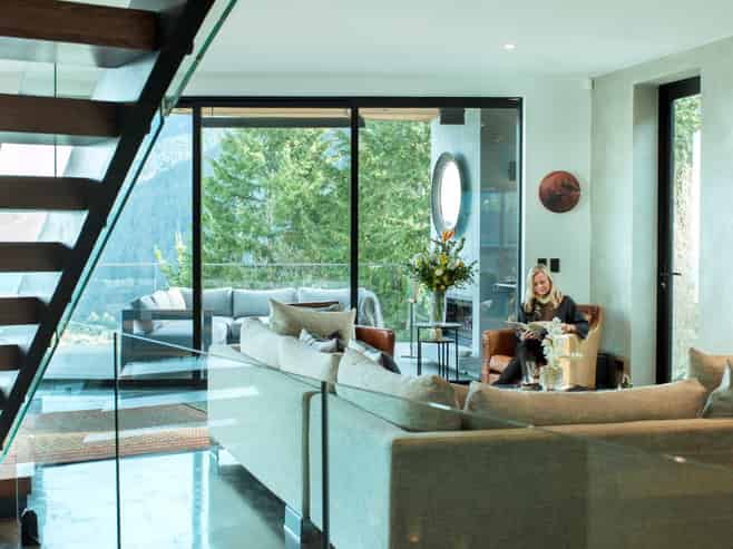 29 Vancouver Drive, Queenstown Hill