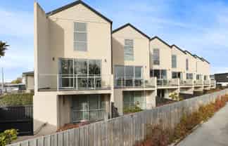 123C Papanui Road, Merivale