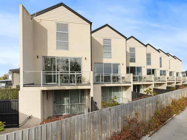 123C Papanui Road, Merivale