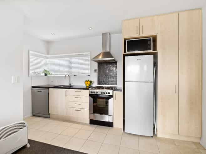 123C Papanui Road, Merivale