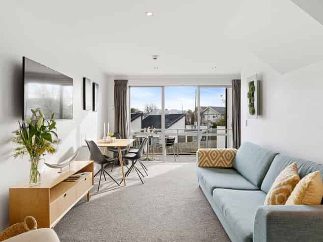 123C Papanui Road, Merivale