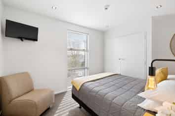 123C Papanui Road, Merivale