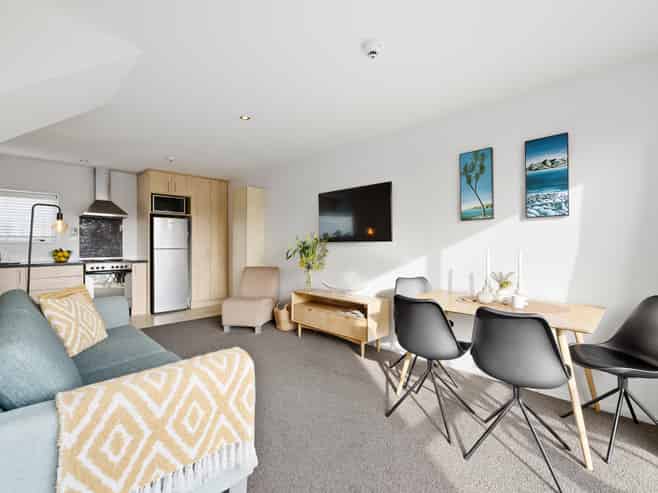 123C Papanui Road, Merivale