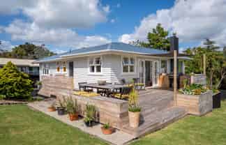 2/300 Rangatira Road, Beach Haven