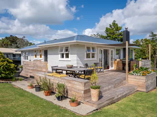 2/300 Rangatira Road, Beach Haven