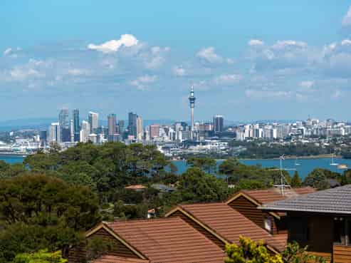 32 Onetaunga Road, Chatswood