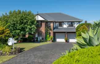 32 Onetaunga Road, Chatswood