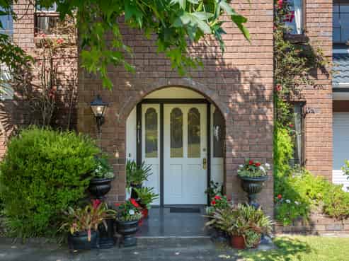 32 Onetaunga Road, Chatswood