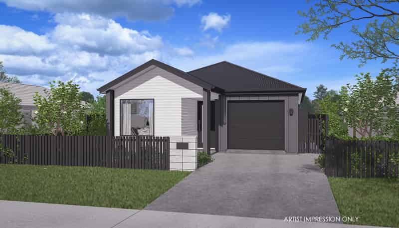15 Times Avenue, Papamoa
