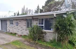 31A Park Road, Western Heights