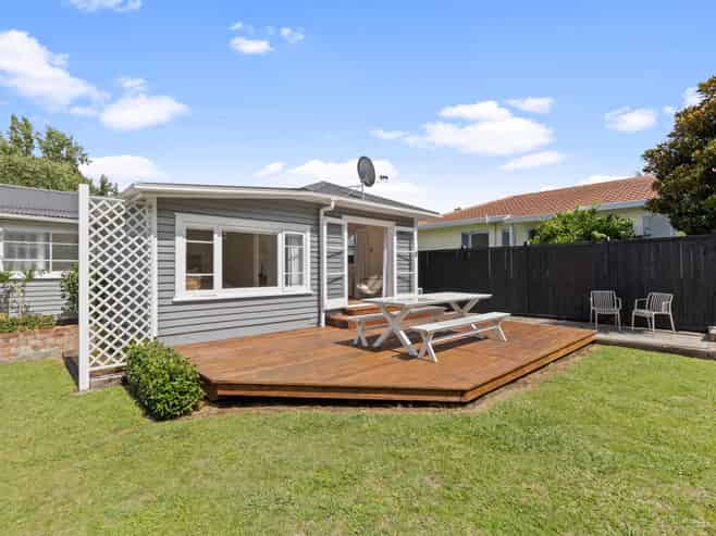 3/20 George Street, Morrinsville