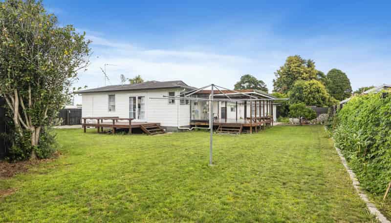 9 Cathay Lane, Takanini