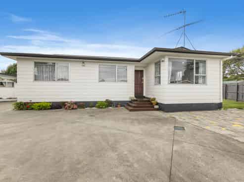 9 Cathay Lane, Takanini