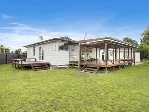 9 Cathay Lane, Takanini