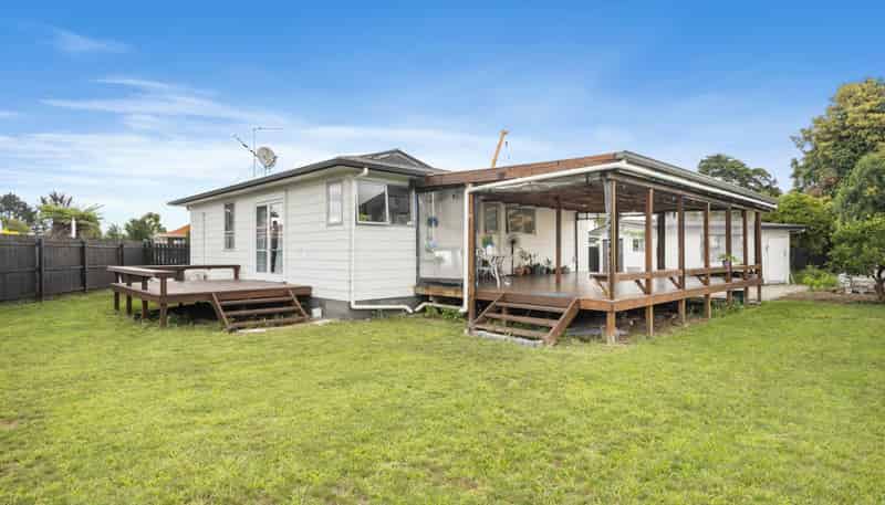 9 Cathay Lane, Takanini