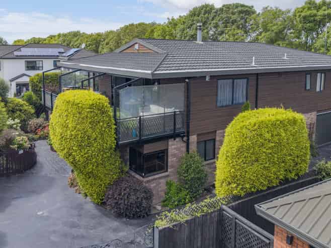 80 Regency Crescent, Redwood