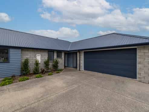 101 Hoffman Court, Waikiwi