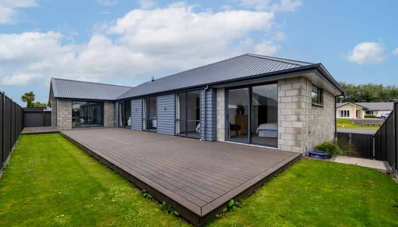 101 Hoffman Court, Waikiwi