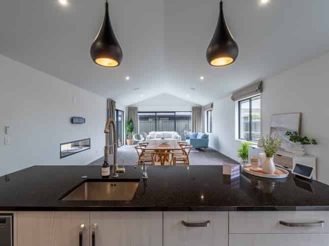 101 Hoffman Court, Waikiwi