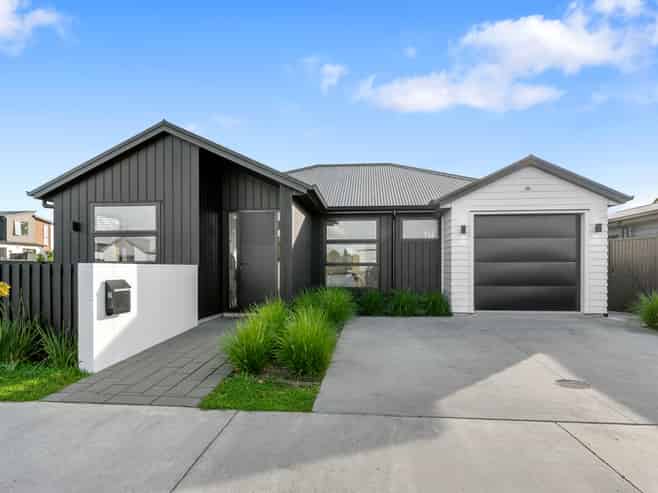 14 Huriana Crescent, Te Puke