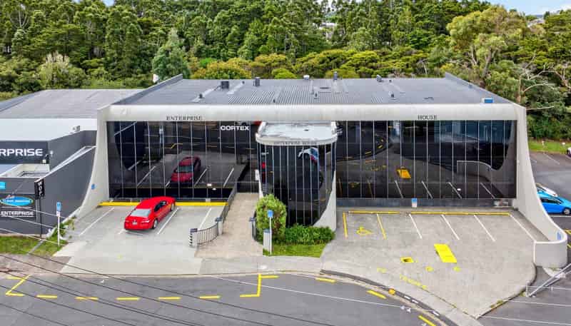 48 Enterprise Street, Birkenhead