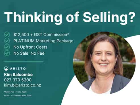 22 Chesterfield Place, Rangiora