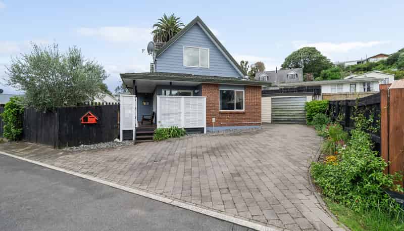 2A Michael Way, Judea