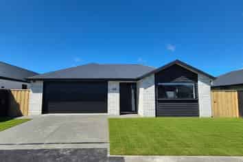 150 Ed Hillary Drive, Rolleston