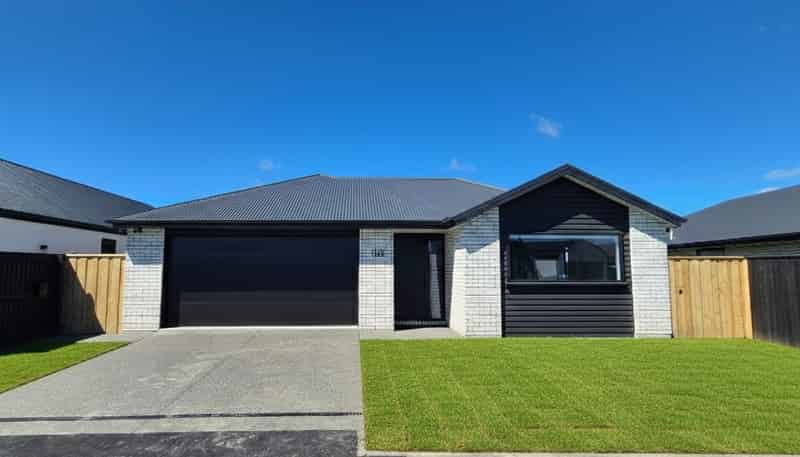 150 Ed Hillary Drive, Rolleston