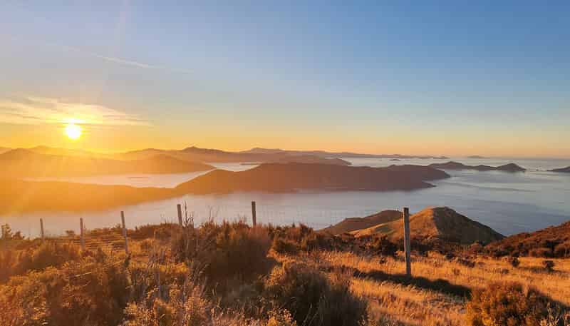 Lot 1 Anakoha Bay, Marlborough Sounds