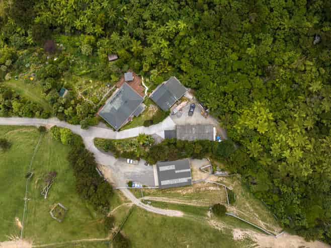 Lot 1 Anakoha Bay, Marlborough Sounds