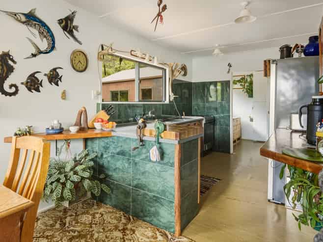 Lot 1 Anakoha Bay, Marlborough Sounds