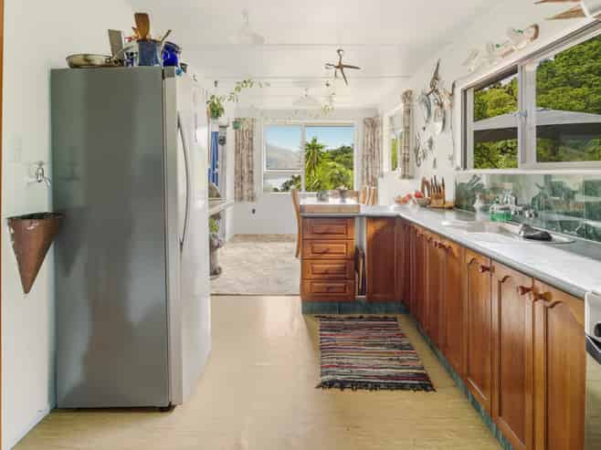 Lot 1 Anakoha Bay, Marlborough Sounds