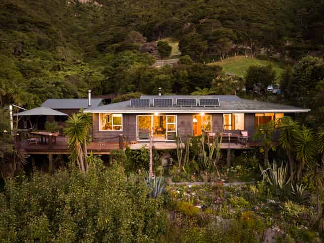 Lot 1 Anakoha Bay, Marlborough Sounds