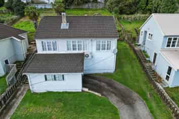27 Ward Street, Te Kuiti