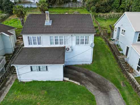 27 Ward Street, Te Kuiti