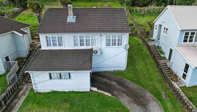 27 Ward Street, Te Kuiti