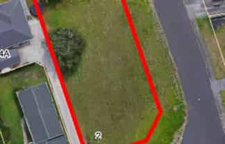 2 McEvoy Avenue, Tuakau