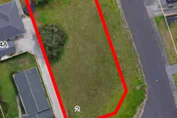 2 McEvoy Avenue, Tuakau