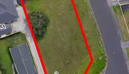 2 McEvoy Avenue, Tuakau