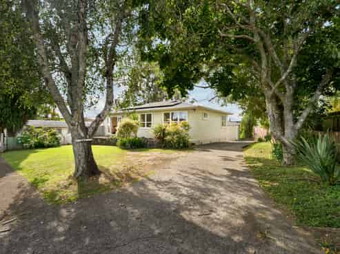 29C Swaffield Road, Papatoetoe