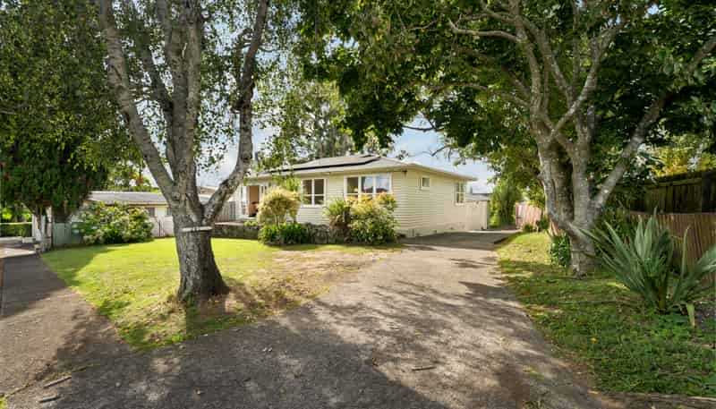 29C Swaffield Road, Papatoetoe