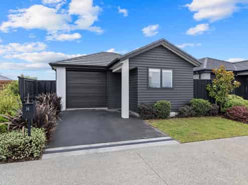 14 Munro Lane, Rolleston
