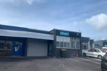 Wairau Industrial 126 sqm