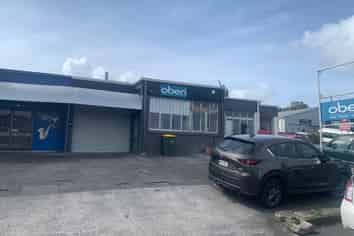 Wairau Industrial 126 sqm
