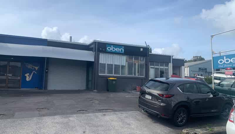 10B Parity Place , Hillcrest