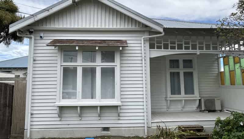 215 Olliviers Road, Linwood