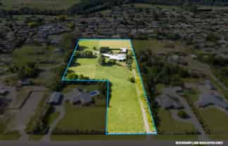 44 Arnott Street, Feilding